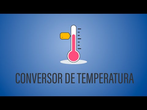 Cómo usar el Conversor de Temperatura en Windows