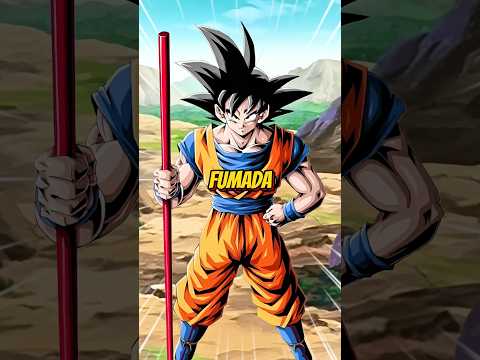Cuál es la mayor fumada del Anime de DB? 🤔