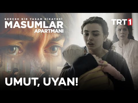 Safiye'nin Kardeşi Yıllar Önce Neden Öldü? | Masumlar Apartmanı 63. Bölm