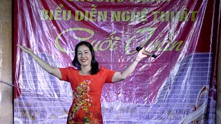 MÀU HOA ĐỎ / BẢO NGỌC