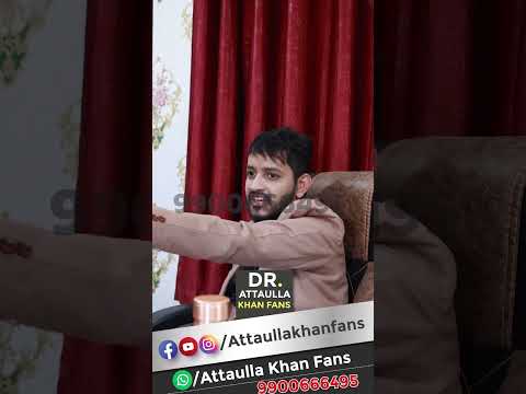 Gujarat Se Patients Ka Health Camp Visit | Hakeem Attaullah Khan Ke Ilaj Se Badi Umeed