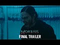 Understanding Michael Morbius