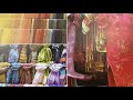 Silk Production and Trade Concepts