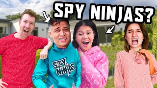 REO Is the Spy Ninja Member! Is He behind The CULT?! | Vy Qwaint Update