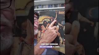 Curiosidade sobre a James Gang