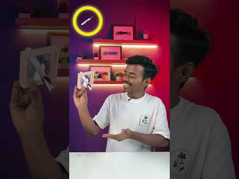 3D floating Frames #gadget #tech