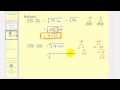 Multiplying and Simplifying Radical Expressions