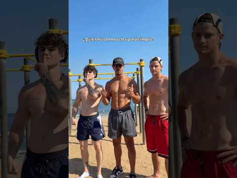 Con cual os quedáis? 🤔