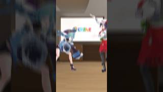 いでよっ！！！ #shorts 【 珠乃井ナナ 七瀬すず菜 / #にじさんじ 】