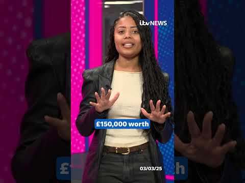 TikTok and Reddit investigated over how they use personal info #itvnews #therundown