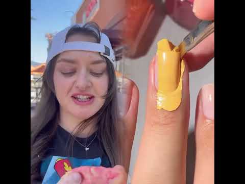 IT’S NOT PIZZA #msbeanie