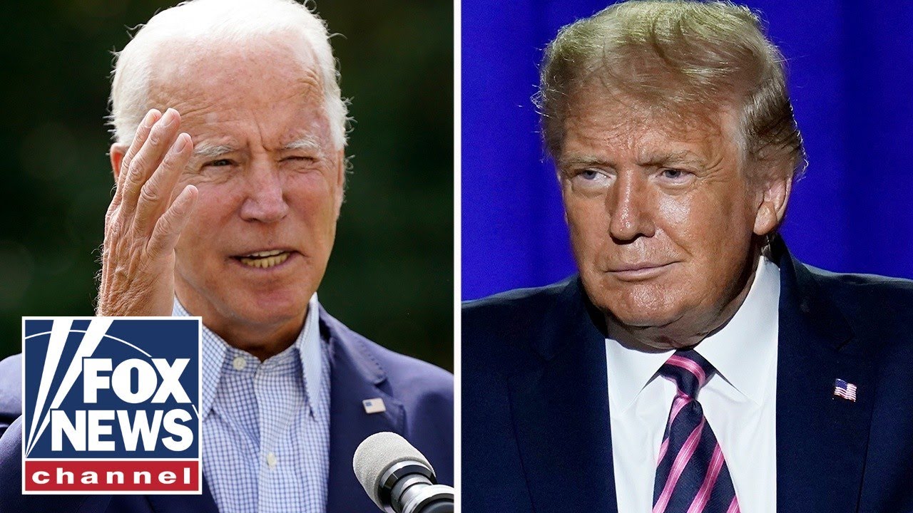 ‘The irony is delicious’: ‘Fox & Friends’ torch Biden after discovery of classified docs