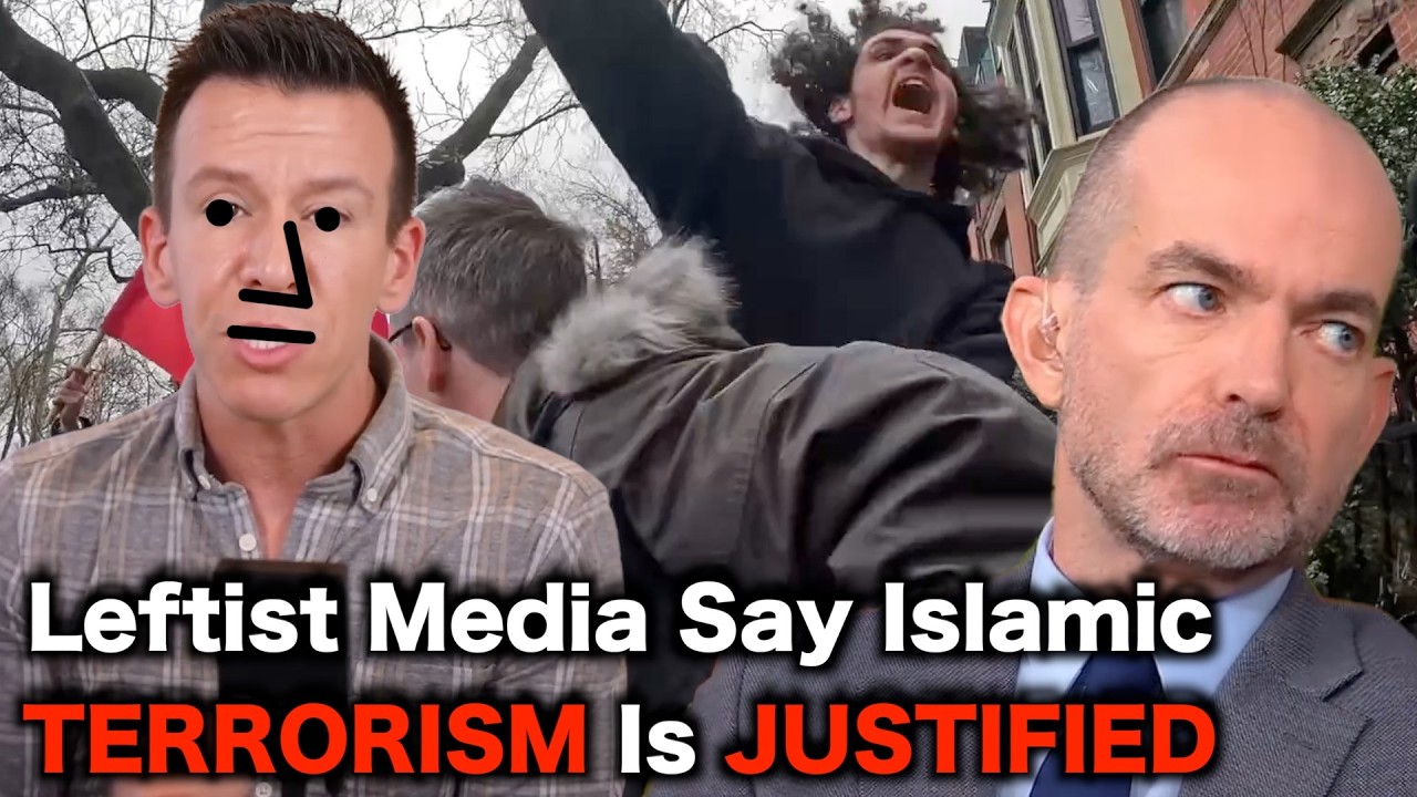 Democrats DEFEND Islamic Terrorists