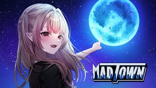 〖​​GTA5 MADTOWN (β)〗警察14日目 もっと輝けるようにがんばるっ！〖にじさんじ￤魔界ノりりむ〗