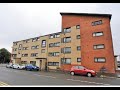 2 bedroom student apartment in City Centre, Glasgow
