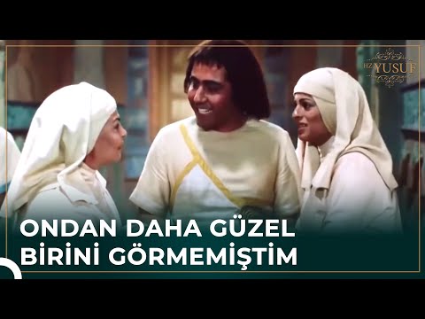 Hz. Yusuf'u Gören Hayran Kaldı | Hz. Yusuf