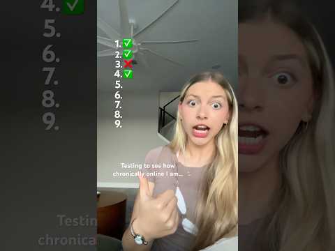 How MANY do you KNOW?? 👀🤷‍♀️🤣 | Gabriella Triple Charm #shorts