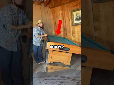 Billiards in Zero Gravity โผ๏ธ