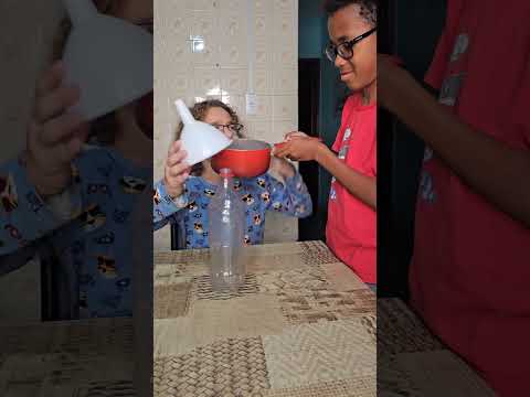 ELE MOLHOU TUDO KKKK #humor #família  #funny #comedy #family