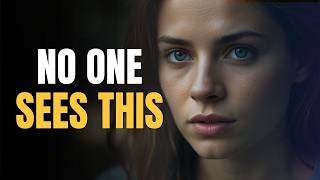 The Quiet Strength of the ISFJ Woman (And What She's Hiding)
