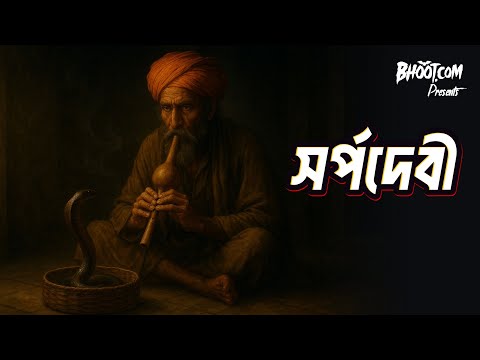 Sharpo Debi | সর্পদেবী | Bhoot.com Friday Episode