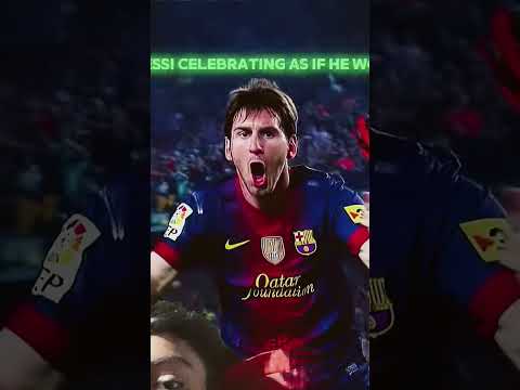 #football #messi #realmadrid #goat #edit #destroying #viralvideo