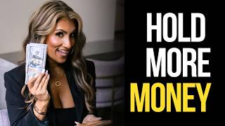 How to Attract BIG MONEY Into Your Life Fast (Why It's Not Coming)