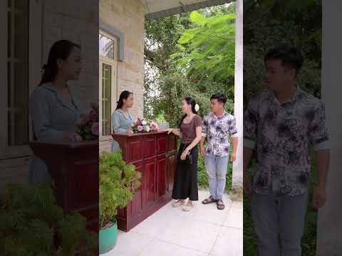 Không Xài Lỗ Ráng Chịu #bbtv #haihuoc #giaitri #vuinhon