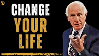 If You Want to Live a Better Life, Watch This – Jim Rohn