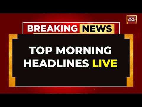 LIVE | RSS Chief's Statement On Manipur | Cabinet Ministers List | Ram Charan To Attend Naidu's Oath