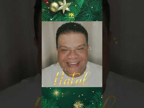 O cantor Wilian Nascimento tem uma mensagem especial de Natal para você. 🎄✨ #FamíliaMK #FelizNatal
