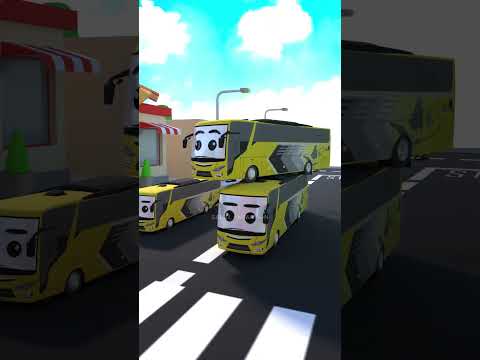 #automobile #train #thomasandfriends #keretaapi #funny #busmania #bussid #buspariwisata