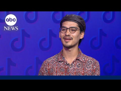 YouTube video thumbnail: Content Creator Nicolas Nuvan on Serving up Human Connection Through Food