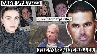 The Yosemite Killer | Cary Stayner
