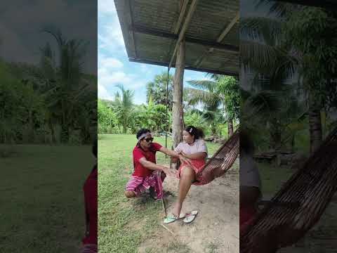 เดินหลงมาแต่ทางได๋น้อ #funny #comedy #ขำๆฮาๆ #เพื่อความบันเทิง #ตลก
