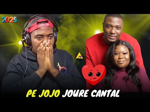 GAD KIJAN PE JOJO AP JOURE CHANTAL .O.O SANTI