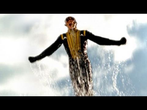 X-Men: First Class Movie Trailer 2 Official [HD] new 2011