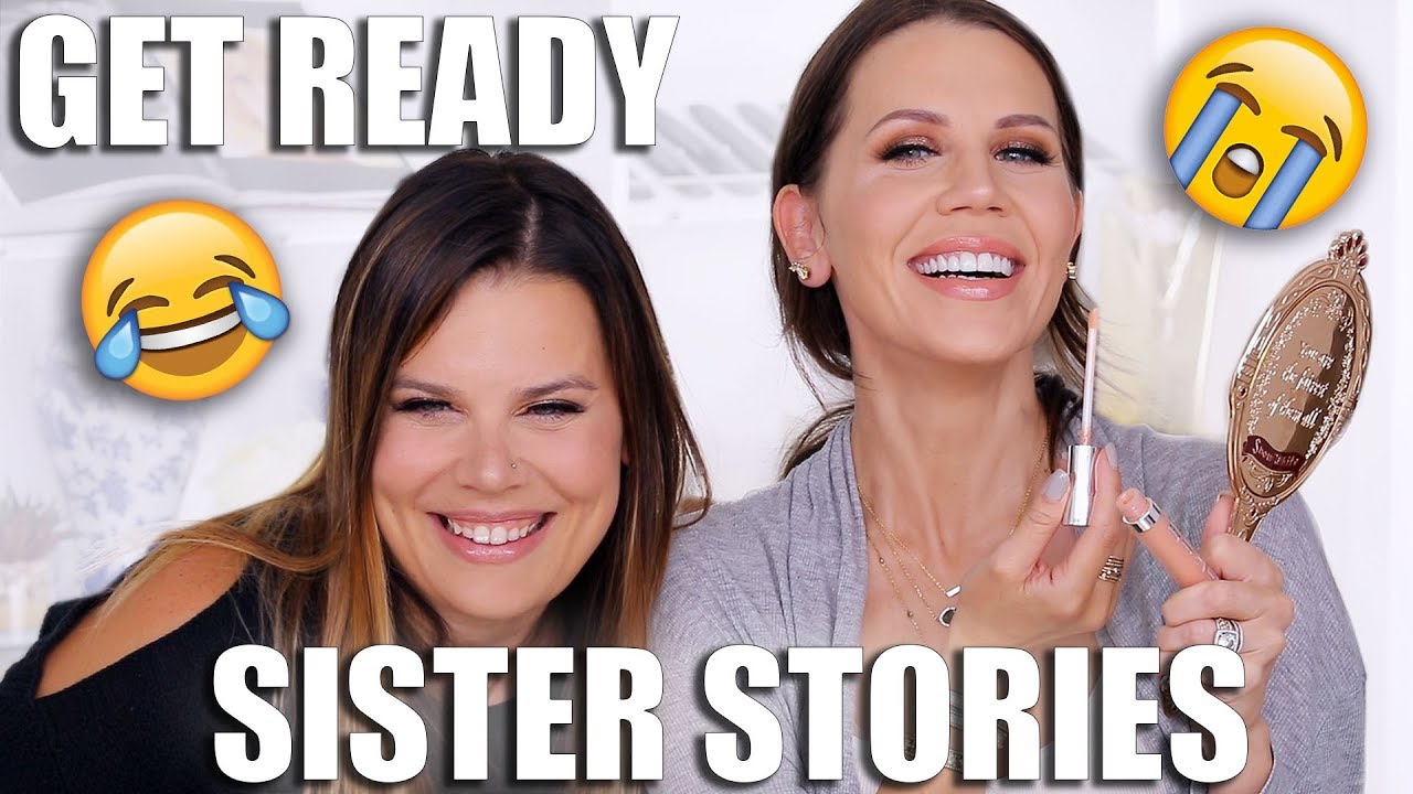 SISTER CHAT: PARTY BOYS SNEAKING OUT