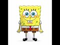 SpongeBob's Identity Exploration