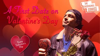 Dating App First Dates | Funny Comedy Skit