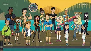 Intro - CAMPAMENTO AURORA [ROL- SERIE]