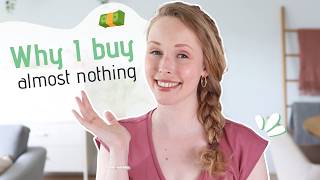 7 Minimalist Rules That Changed My Life (And Help Me Save Money)