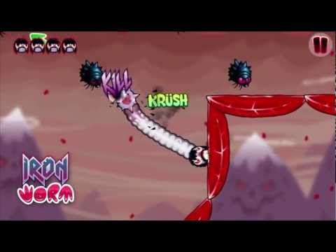 ironworm apk ironworm apk