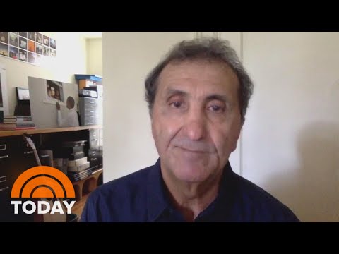 White House Photographer Pete Souza Is Focus Of New Documentary | TODAY