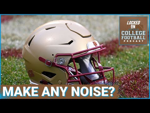 Boston College with Bill O’Brien SURPRISING teams this year? Underrated l College Football Podcast