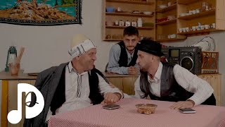 O Sef qiti kapak gojes se je ka rrshet
