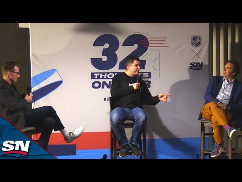 Steve Dangle Shares How He And His Father Ended Up Front Row Of Slipknot Concert | 32 Thoughts Tour