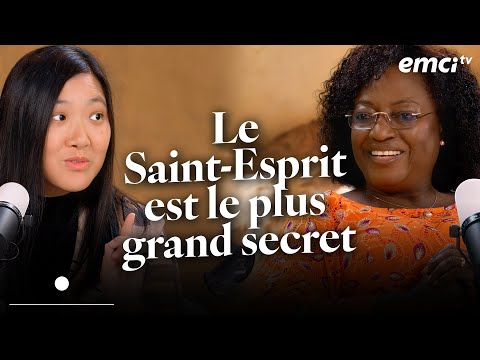 Des clés pour des femmes leaders et épouses de pasteurs - À table avec Annabelle - Hortense..-REDIFF