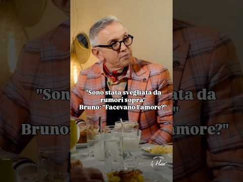 IN ALBERGO SI PUÒ FARE L'AMORE EH La nuova stagione di #4Hotel disponibile on demand