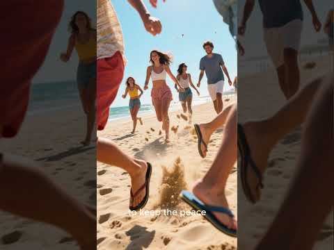 Strangest travel laws around the world